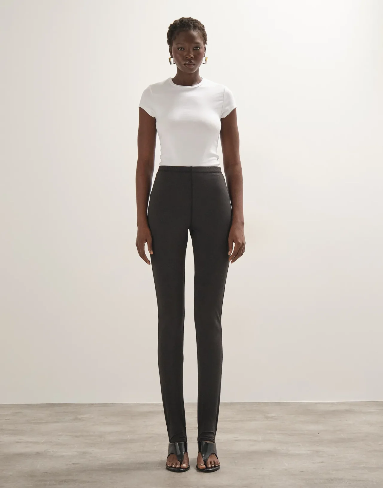 Stirrup Leggings