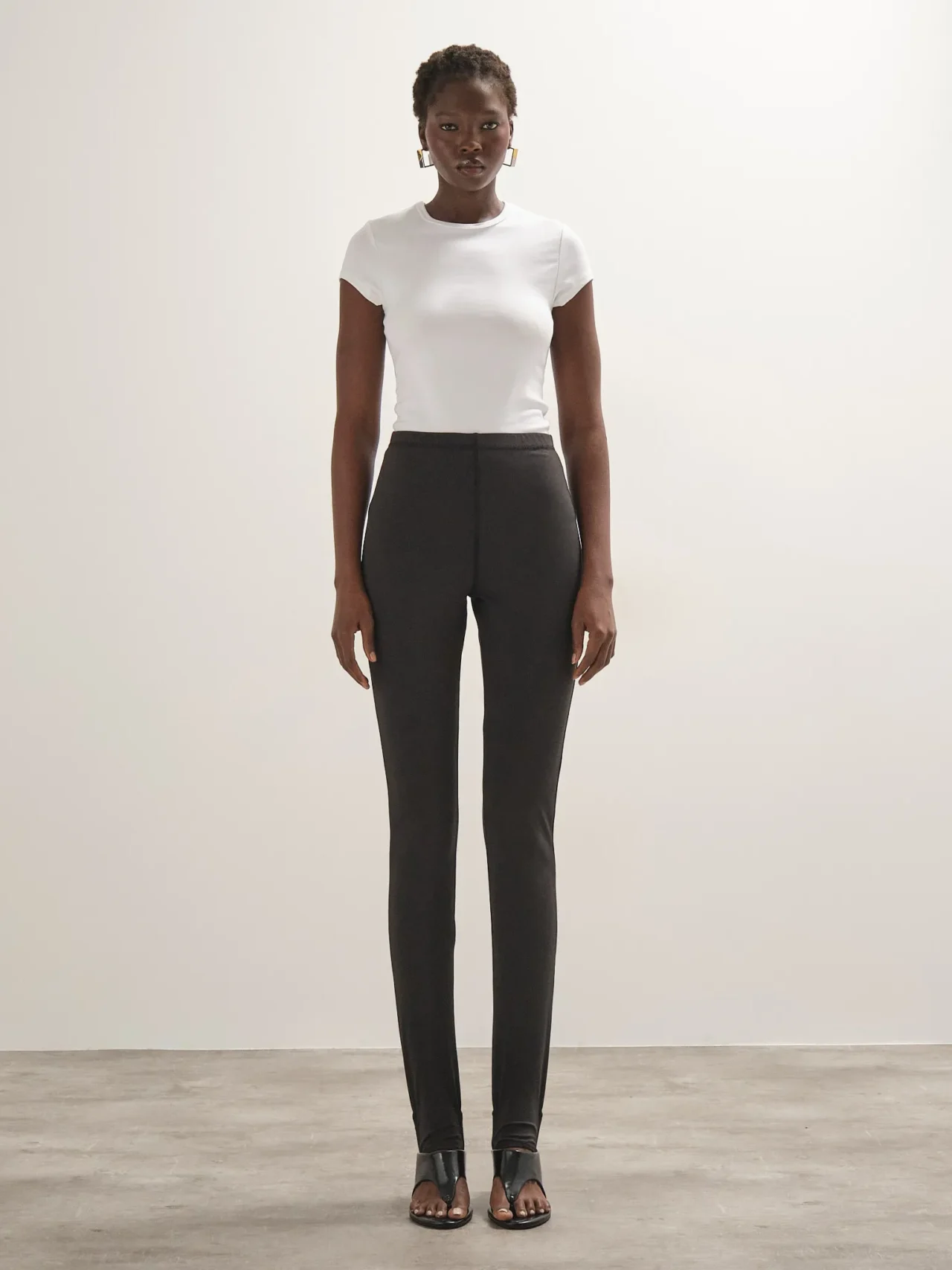 Stirrup Leggings