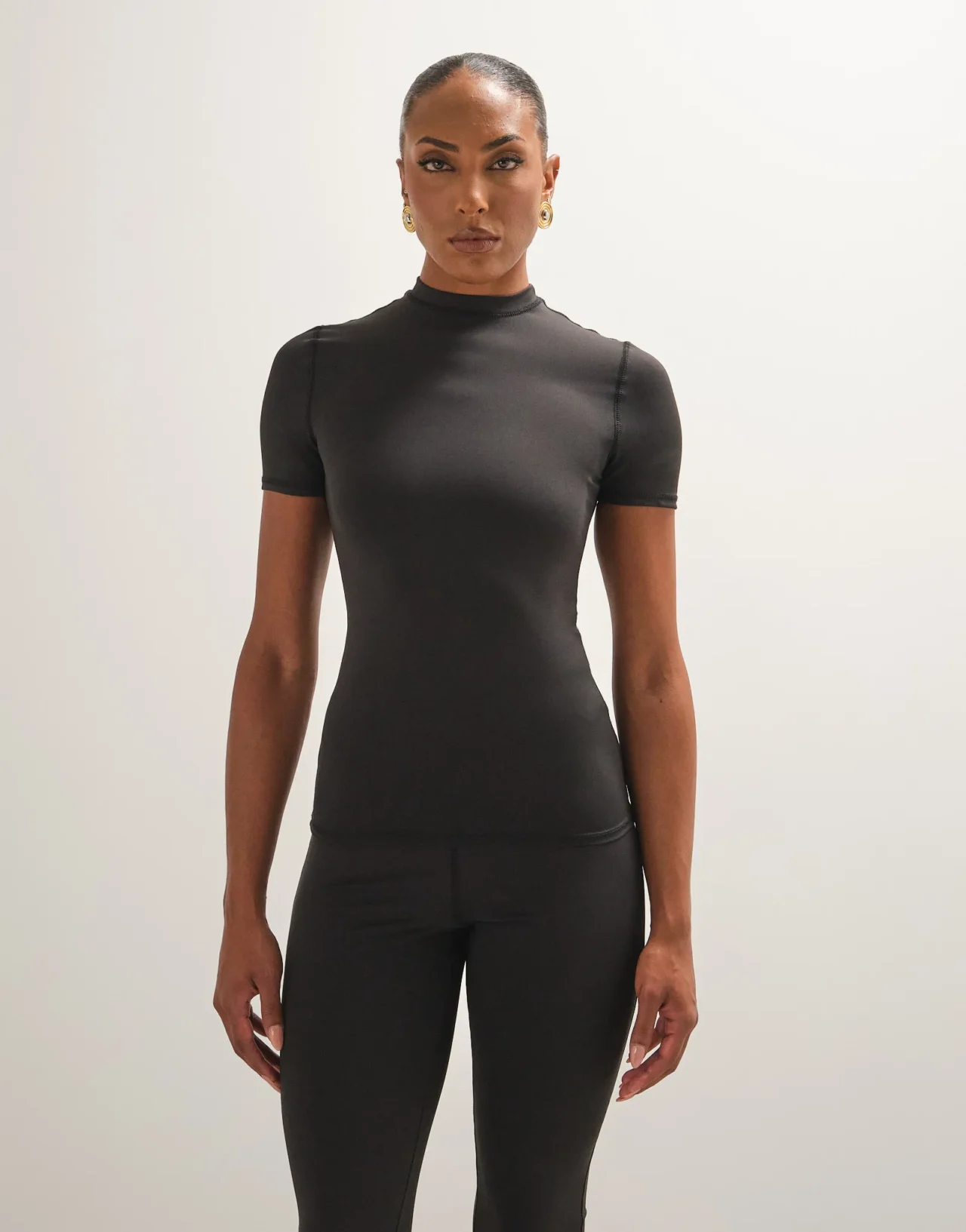 Uniform Tee
