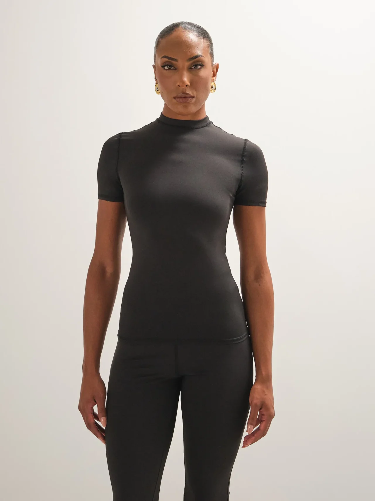 Uniform Tee