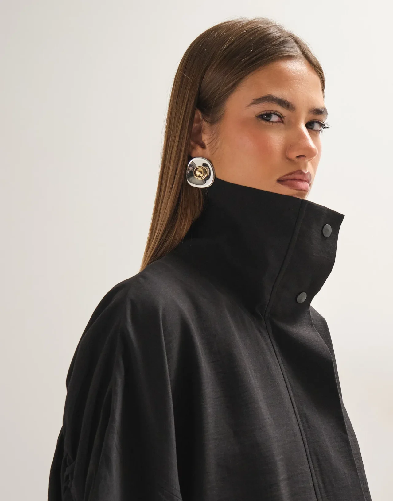 Zip Technical Layer Jacket