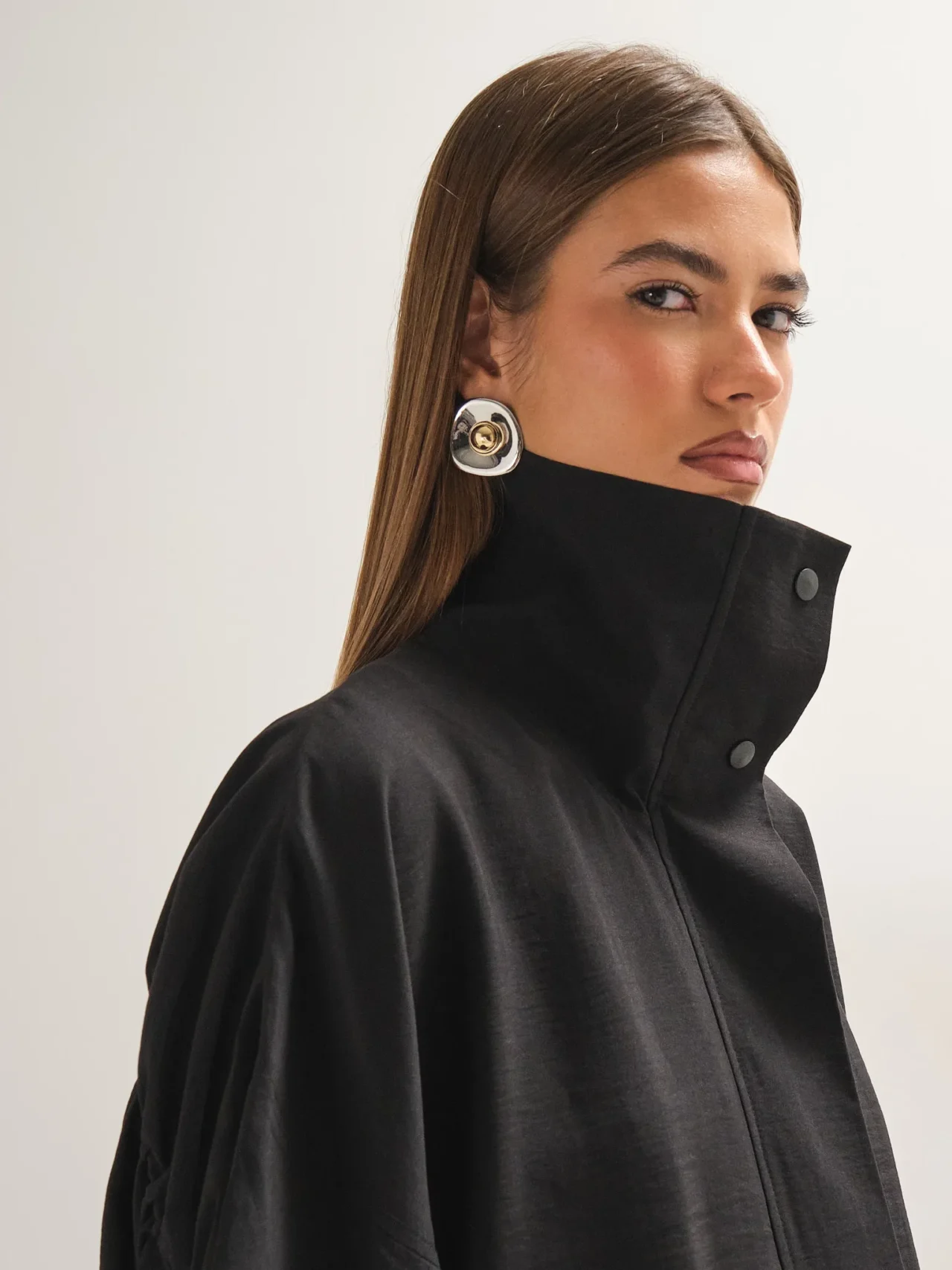 Zip Technical Layer Jacket